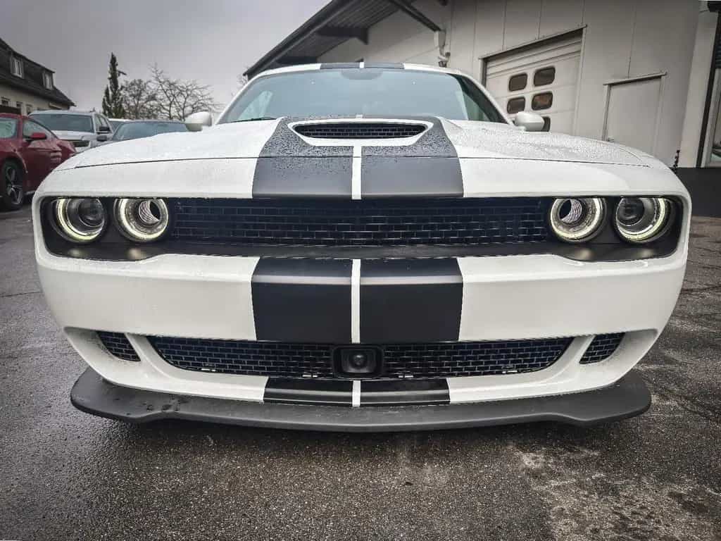 Dodge Challenger 6.4 R/T SCAT PACK PLUS*LAST CALL*LED* 07/2023-photo-11