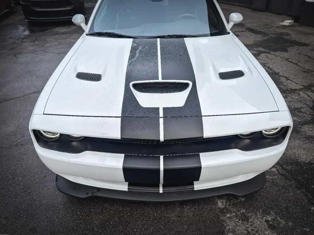 Dodge Challenger 6.4 R/T SCAT PACK PLUS*LAST CALL*LED* 07/2023-photo-12