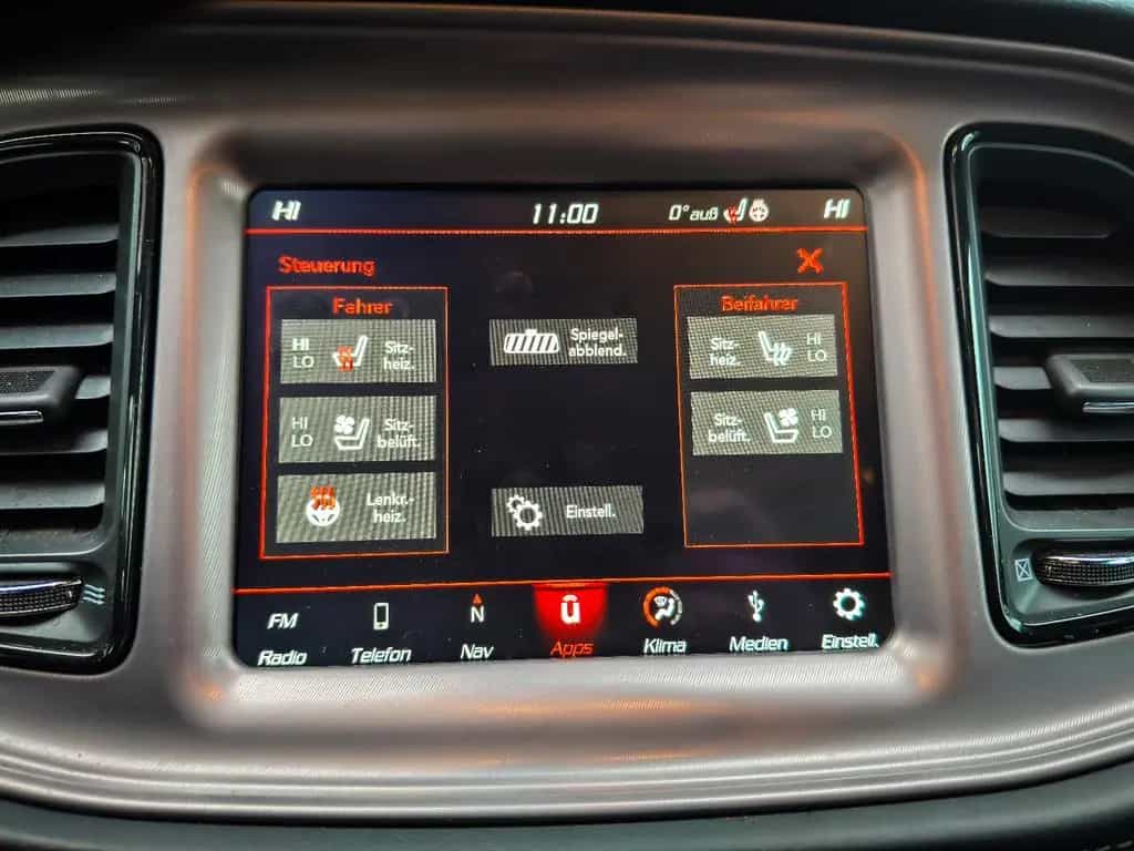 Dodge Challenger 6.4 R/T SCAT PACK PLUS*LAST CALL*LED* 07/2023-photo-28