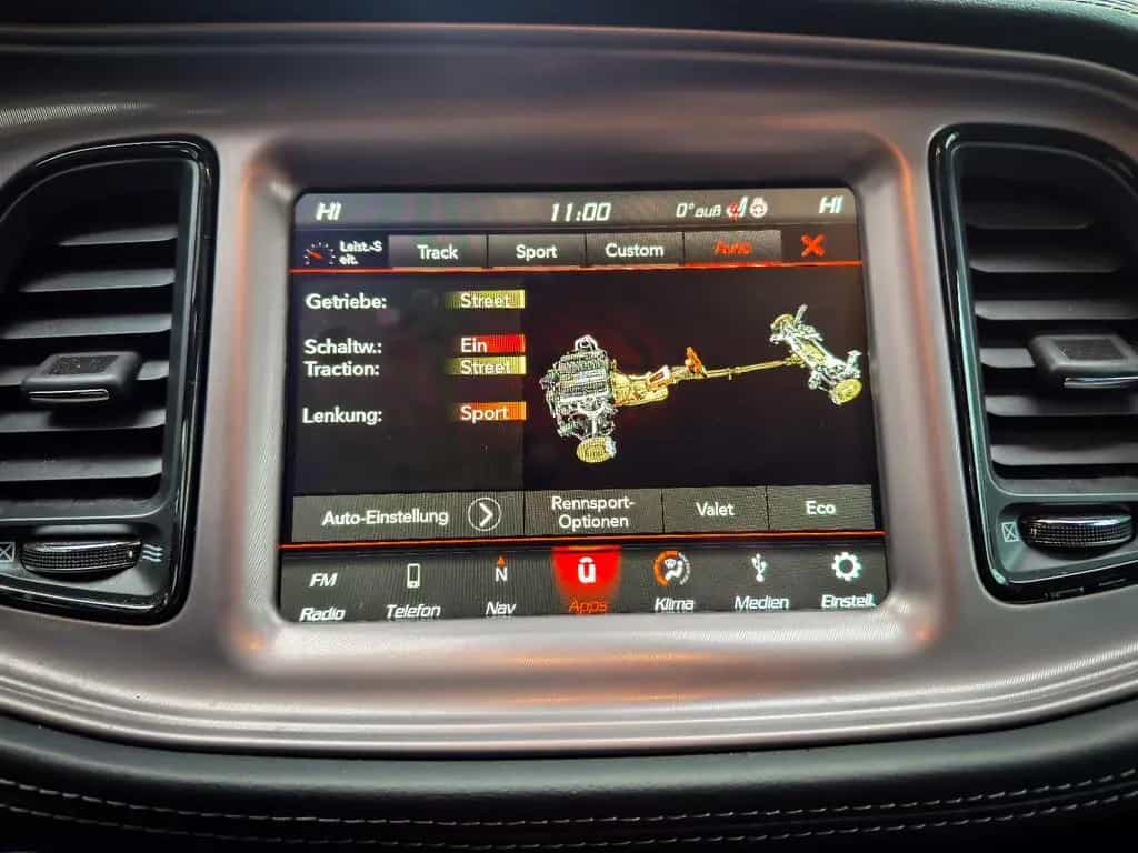 Dodge Challenger 6.4 R/T SCAT PACK PLUS*LAST CALL*LED* 07/2023-photo-29