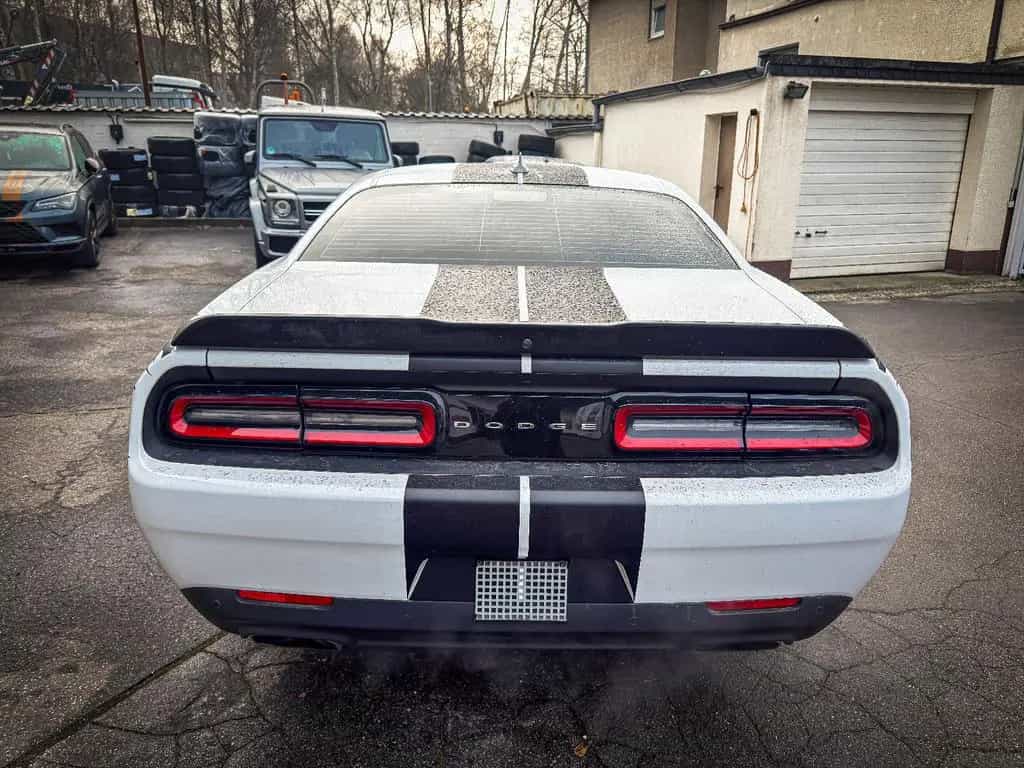 Dodge Challenger 6.4 R/T SCAT PACK PLUS*LAST CALL*LED* 07/2023-photo-5