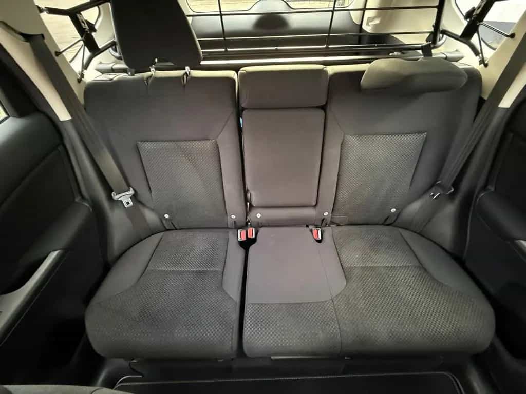 Honda CR-V 1.6 i-DTEC A/T9 Elegance NAVI AHK WINTER 11/2017-photo-9