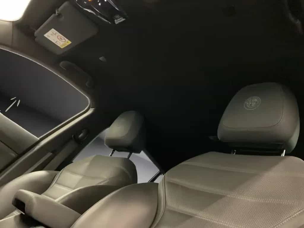 Alfa Romeo Tonale Veloce Kamera/Navi/PDC/Spur/elek.Heckkl. 10/2023-photo-11