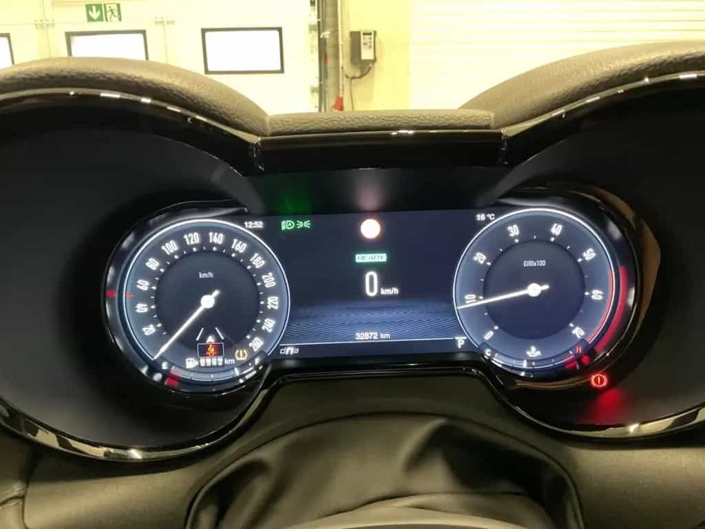 Alfa Romeo Tonale Veloce Kamera/Navi/PDC/Spur/elek.Heckkl. 10/2023-photo-12