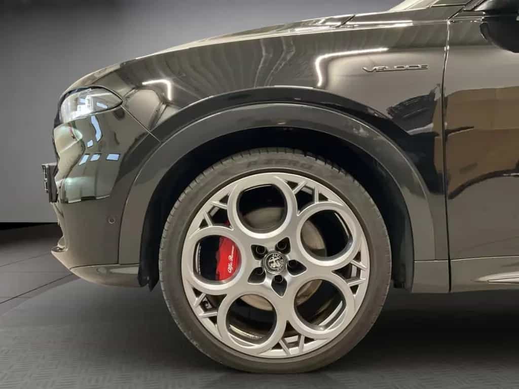 Alfa Romeo Tonale Veloce Kamera/Navi/PDC/Spur/elek.Heckkl. 10/2023-photo-14