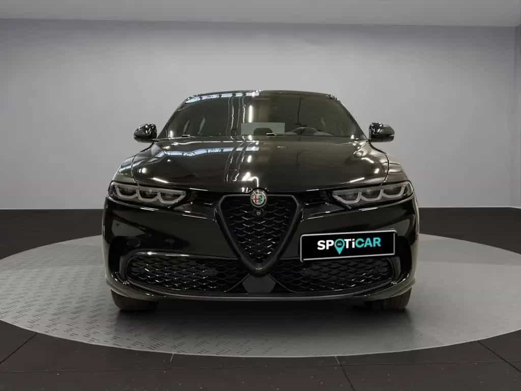 Alfa Romeo Tonale Veloce Kamera/Navi/PDC/Spur/elek.Heckkl. 10/2023-photo-2