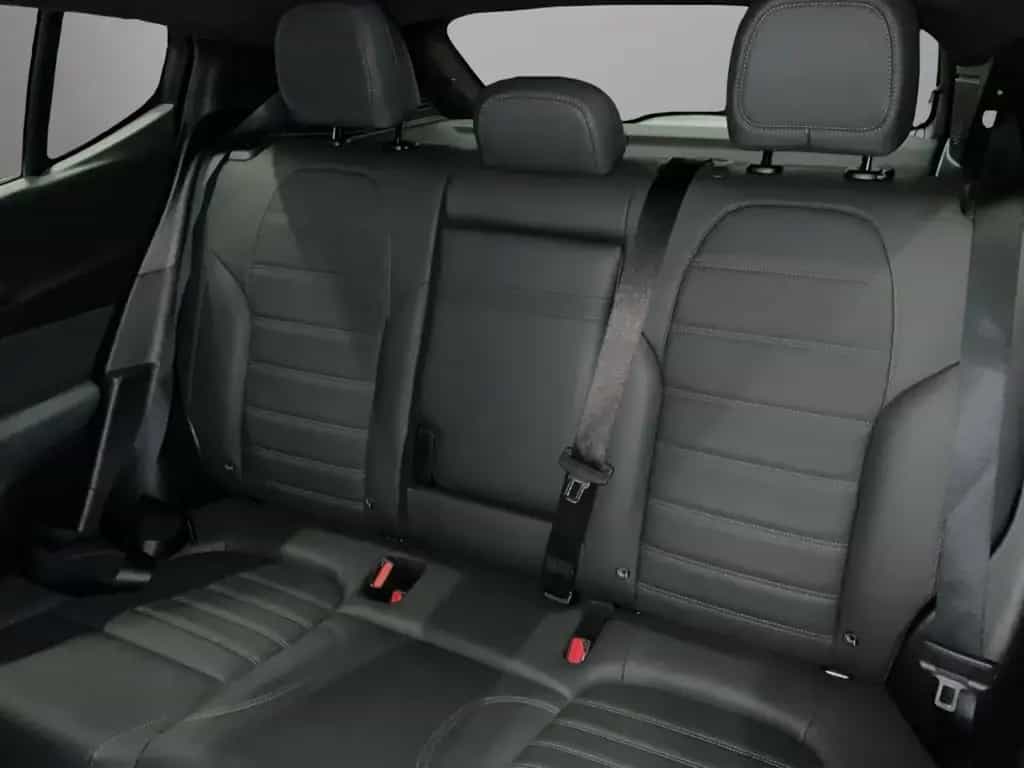 Alfa Romeo Tonale Veloce Kamera/Navi/PDC/Spur/elek.Heckkl. 10/2023-photo-5