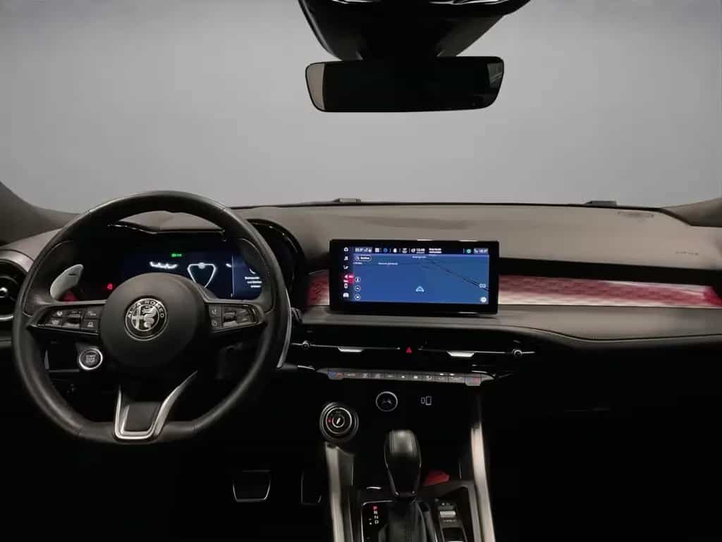 Alfa Romeo Tonale Veloce Kamera/Navi/PDC/Spur/elek.Heckkl. 10/2023-photo-6