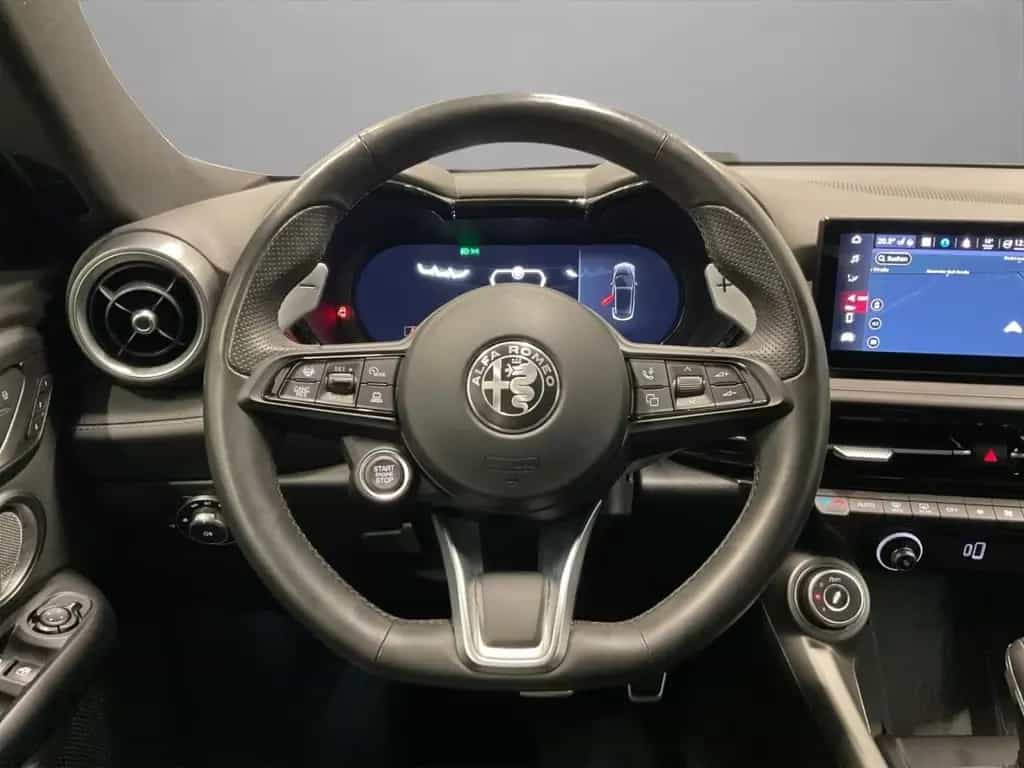 Alfa Romeo Tonale Veloce Kamera/Navi/PDC/Spur/elek.Heckkl. 10/2023-photo-8