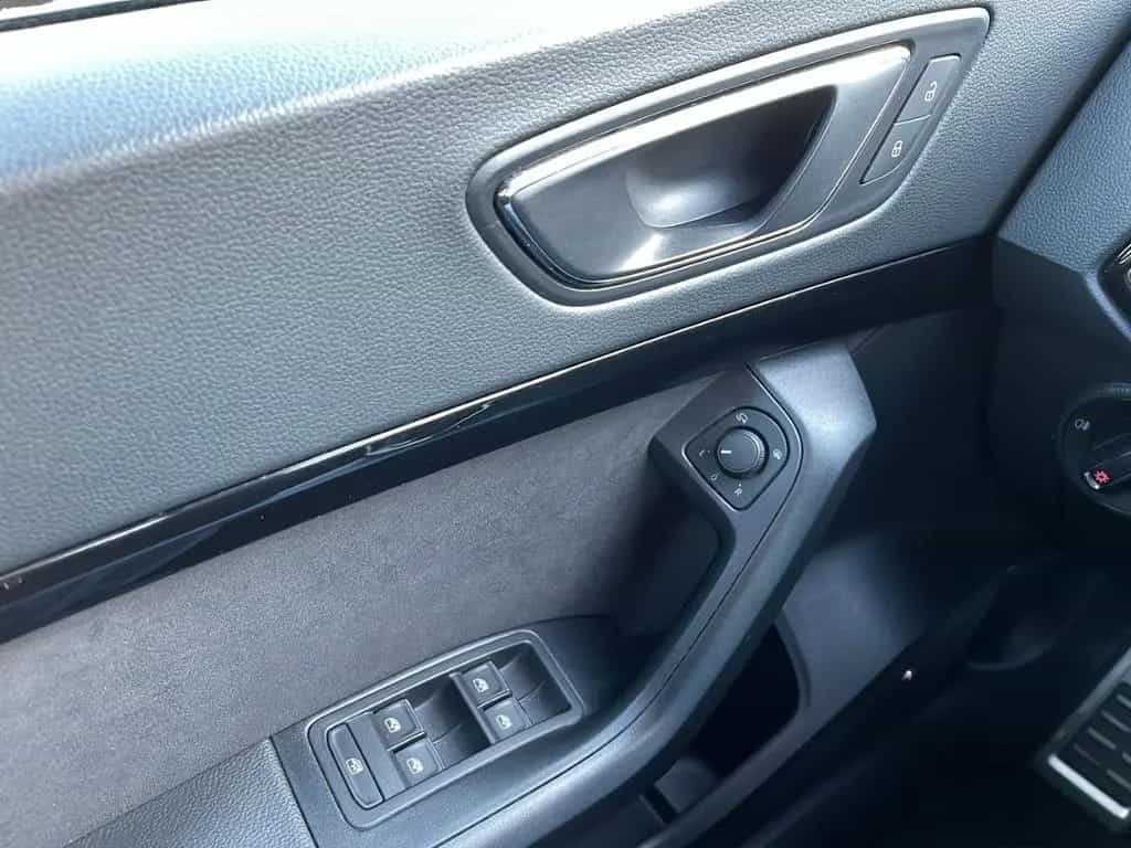 Cupra Ateca 2.0 TSI DSG 4Drive *ALCANTARA*NAVI*SITZHZG 10/2019-photo-12
