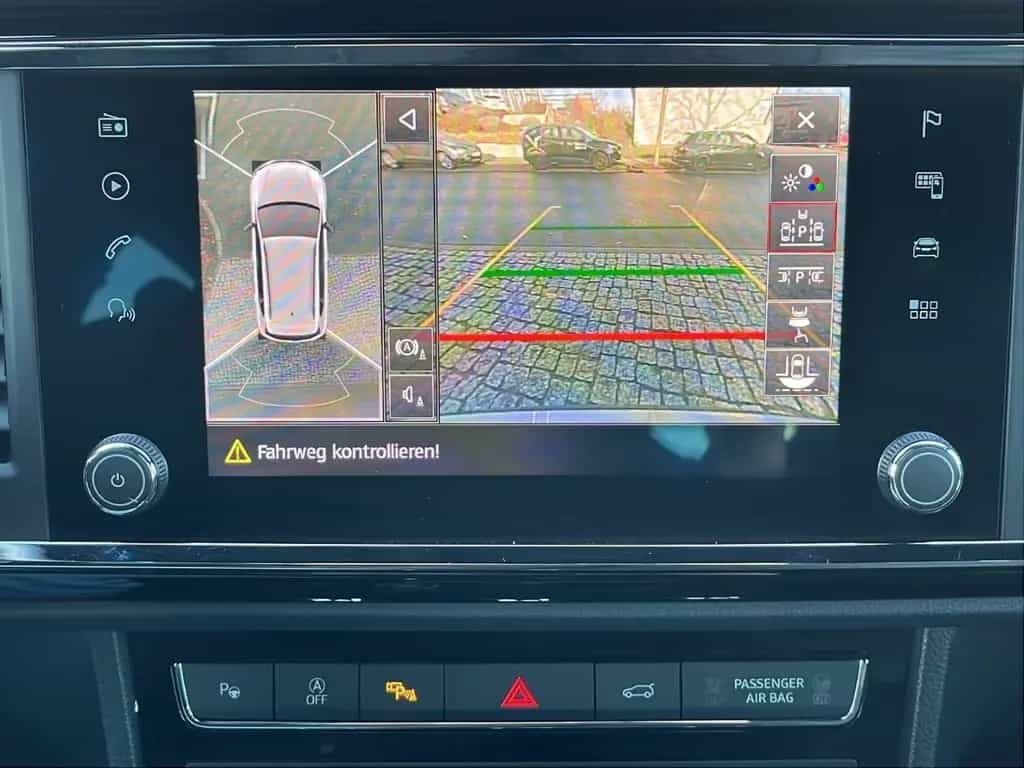 Cupra Ateca 2.0 TSI DSG 4Drive *ALCANTARA*NAVI*SITZHZG 10/2019-photo-19