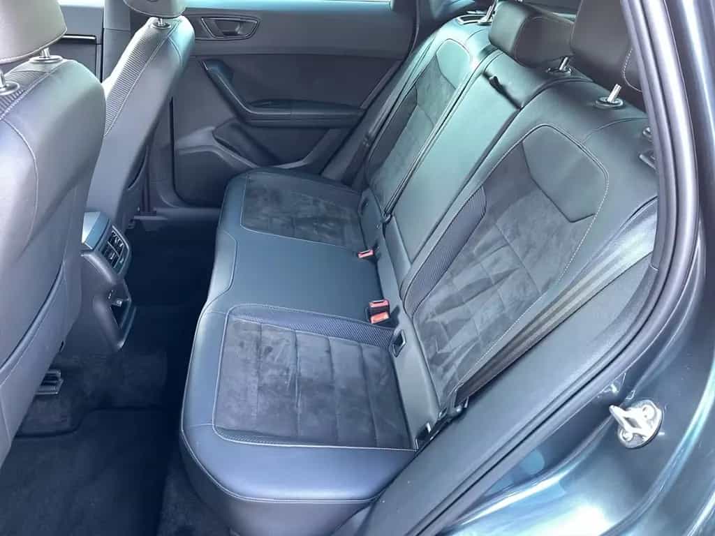 Cupra Ateca 2.0 TSI DSG 4Drive *ALCANTARA*NAVI*SITZHZG 10/2019-photo-7