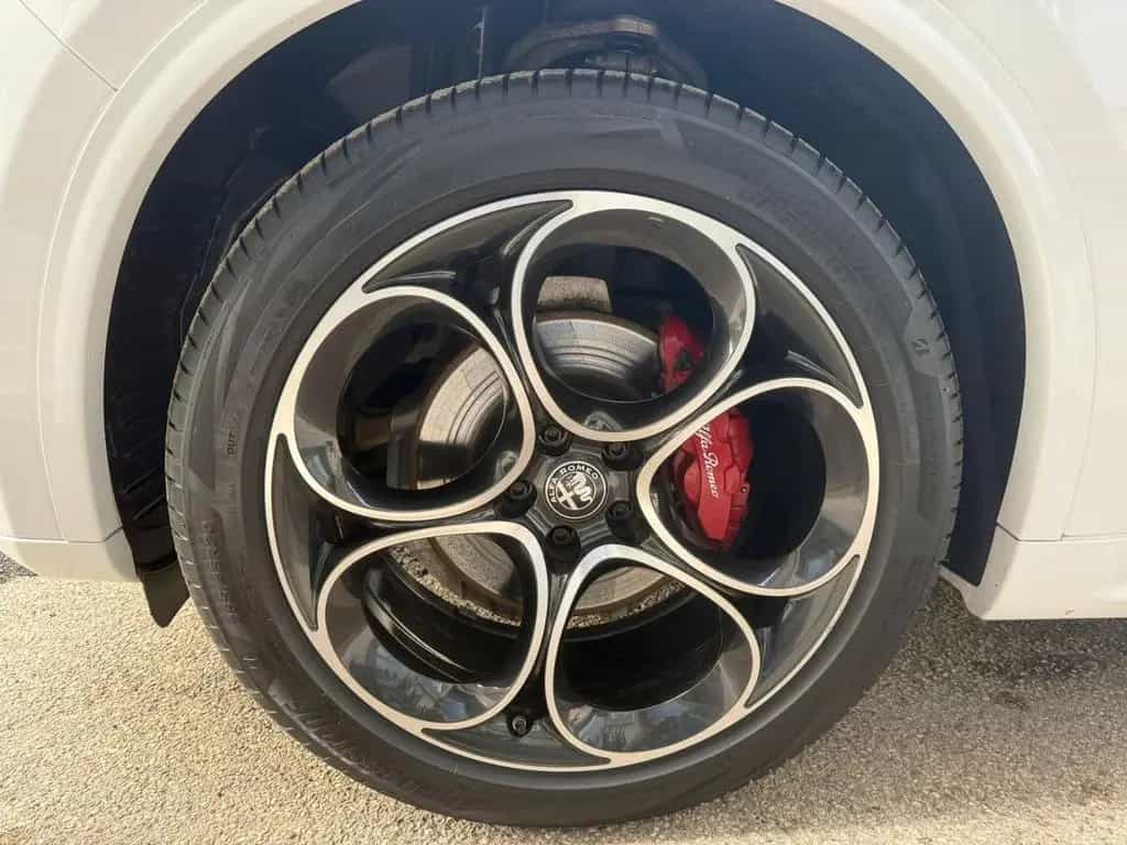 Alfa Romeo Stelvio 2.2 Turbodiesel 210 CV AT8 Q4 05/2022-photo-12