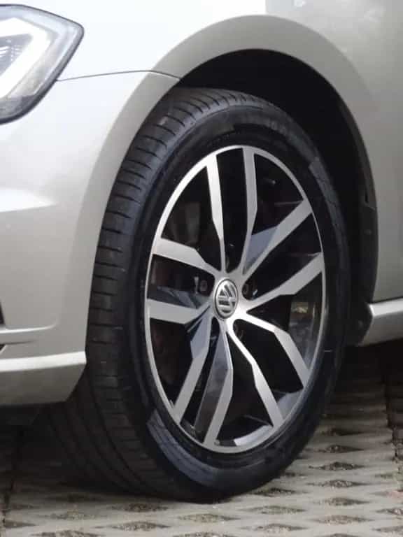Volkswagen Golf Variant 1,5 TSI Highline/Panorama/ACC/17"LM 03/2018-photo-18