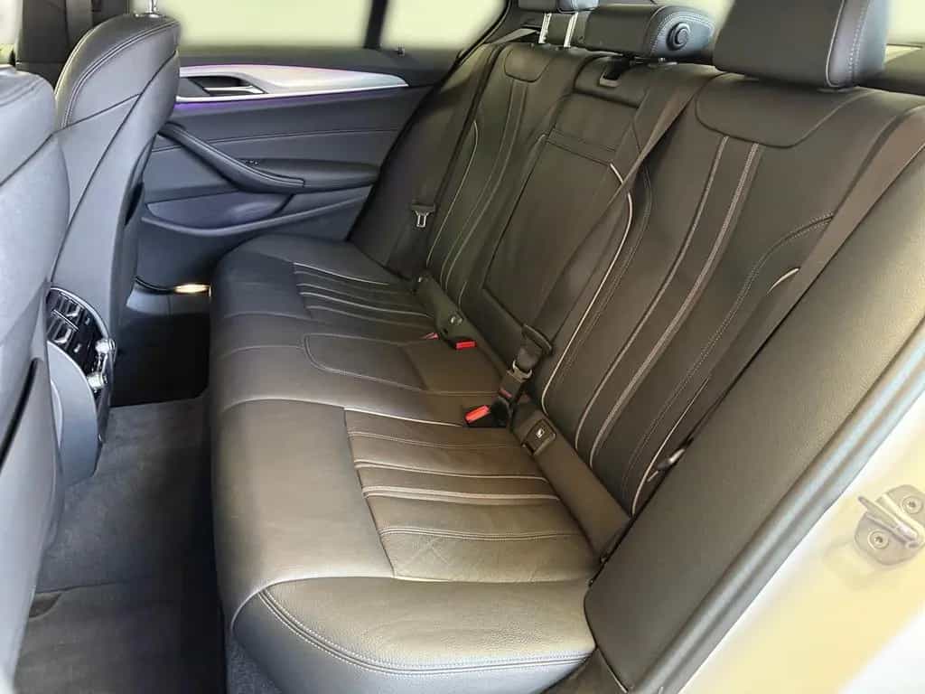 BMW 5 Series Sport*Laser*ACC*Kamera*AHK*HUD*Leder* 06/2023-photo-15