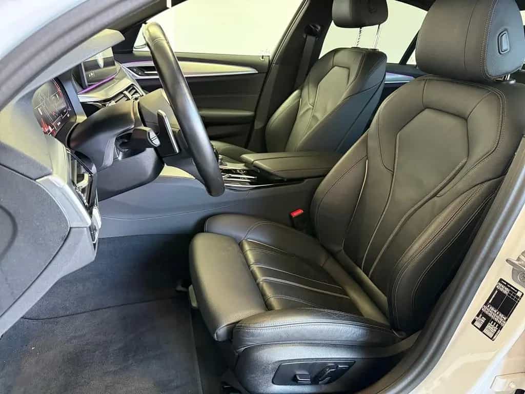 BMW 5 Series Sport*Laser*ACC*Kamera*AHK*HUD*Leder* 06/2023-photo-19