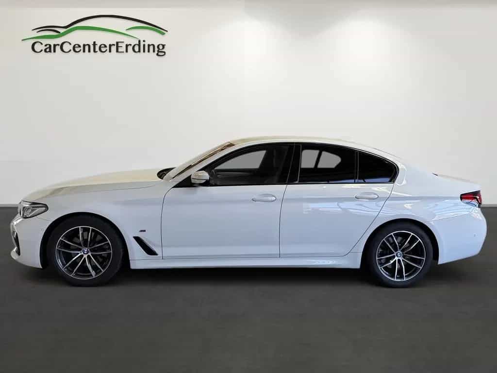 BMW 5 Series Sport*Laser*ACC*Kamera*AHK*HUD*Leder* 06/2023-photo-5