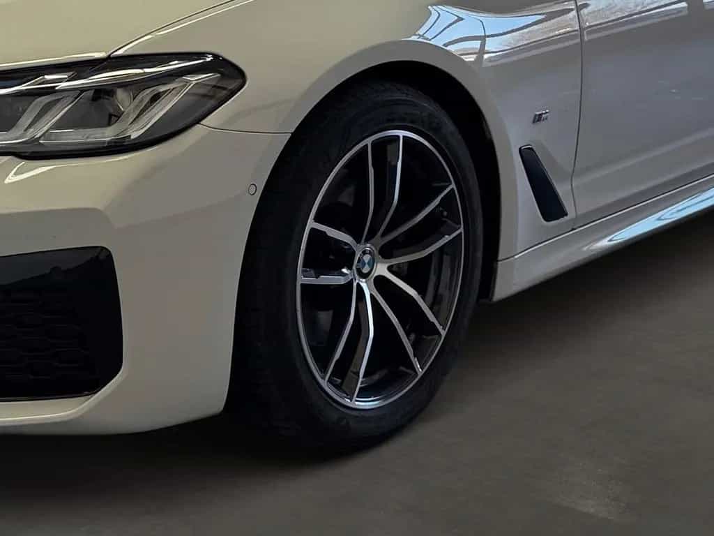 BMW 5 Series Sport*Laser*ACC*Kamera*AHK*HUD*Leder* 06/2023-photo-7
