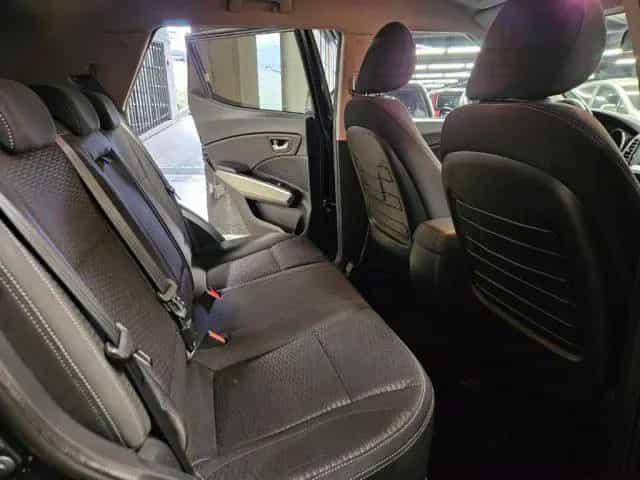 Ssangyong Tivoli SSANGYONG Tivoli 1.6 2WD 03/2019-photo-10
