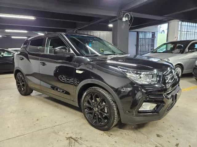 Ssangyong Tivoli SSANGYONG Tivoli 1.6 2WD 03/2019-photo-3