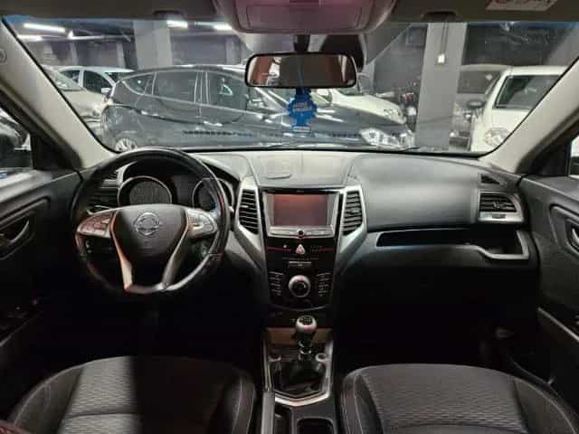 Ssangyong Tivoli SSANGYONG Tivoli 1.6 2WD 03/2019-photo-8