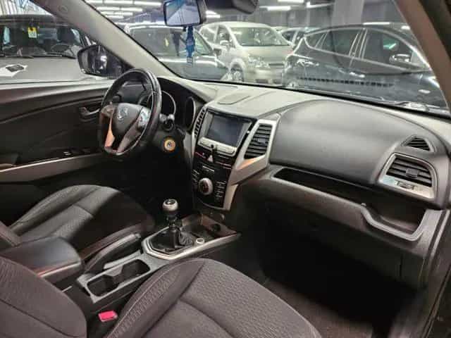 Ssangyong Tivoli SSANGYONG Tivoli 1.6 2WD 03/2019-photo-9