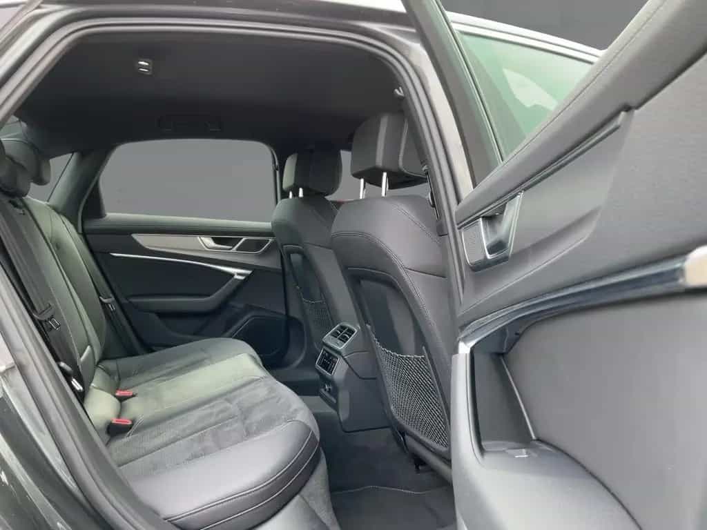 Audi S6 Limousine TDI quattro +AHK+Luftfeder+Matrix+ 12/2022-photo-11