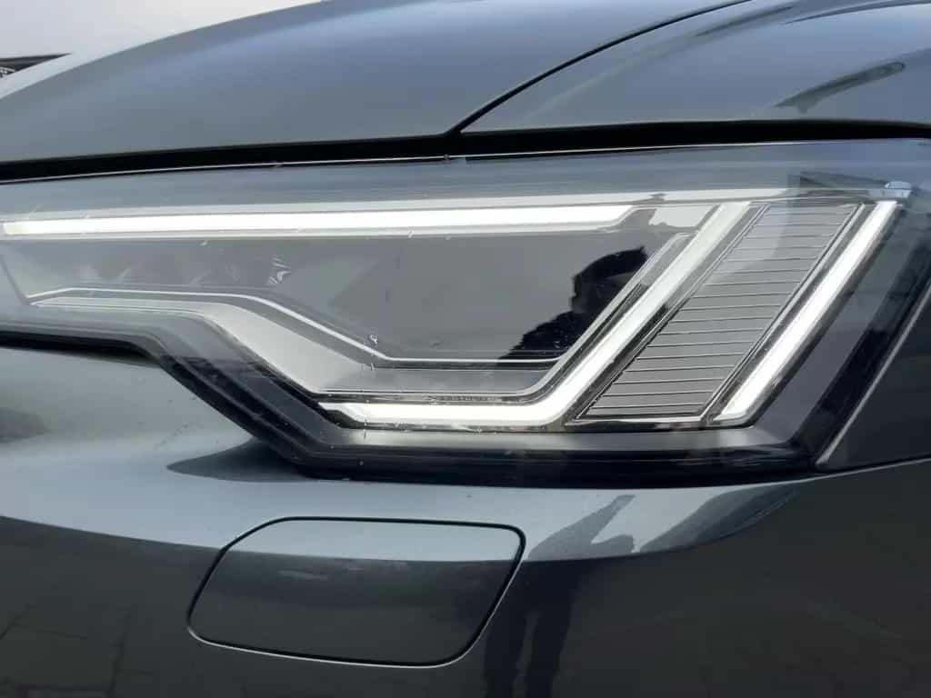 Audi S6 Limousine TDI quattro +AHK+Luftfeder+Matrix+ 12/2022-photo-15
