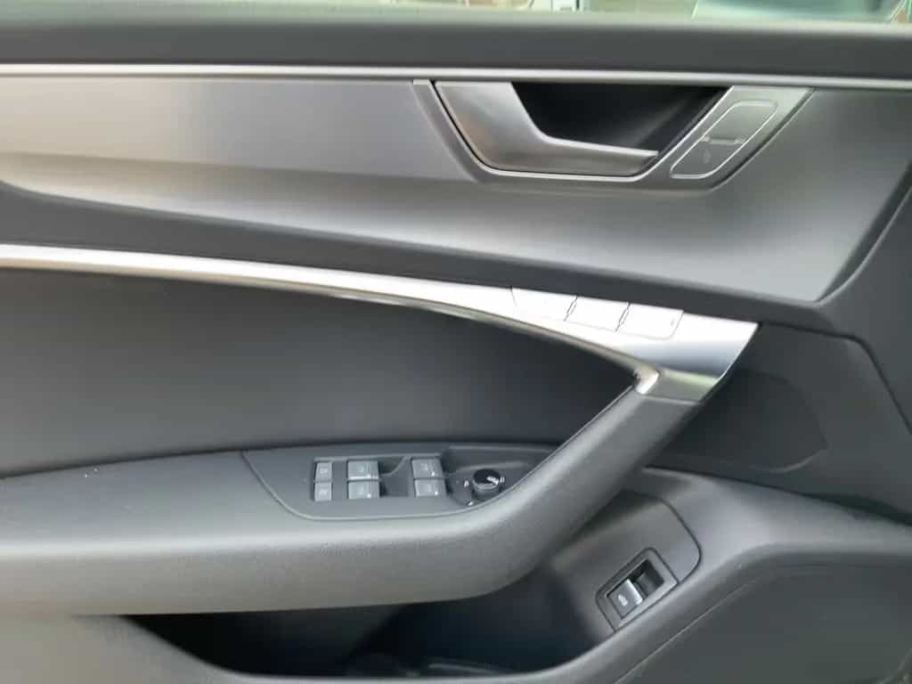 Audi S6 Limousine TDI quattro +AHK+Luftfeder+Matrix+ 12/2022-photo-16