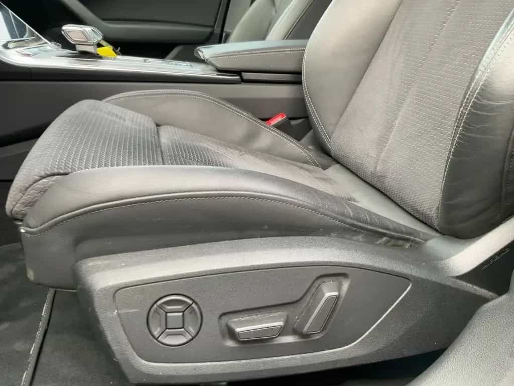 Audi S6 Limousine TDI quattro +AHK+Luftfeder+Matrix+ 12/2022-photo-17