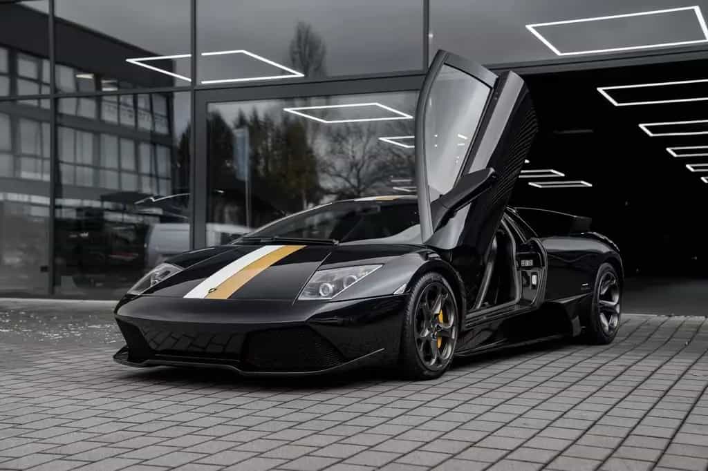 Lamborghini Murciélago LP580 *Manual* 08/2012-photo-15