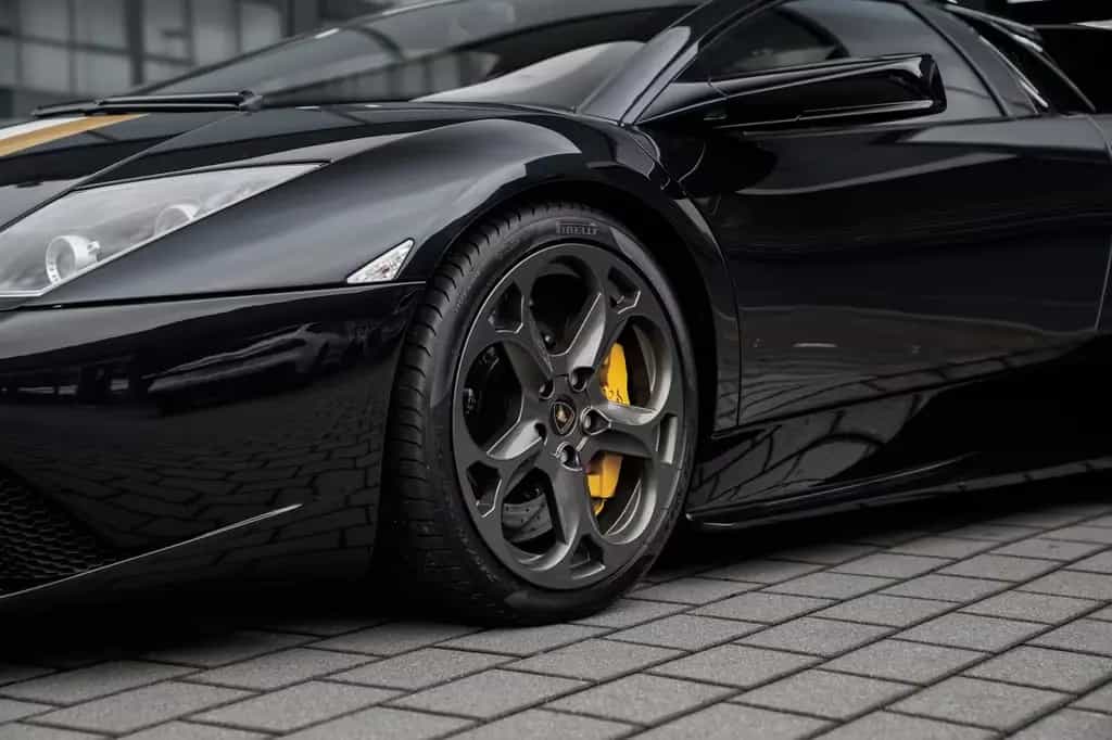 Lamborghini Murciélago LP580 *Manual* 08/2012-photo-17