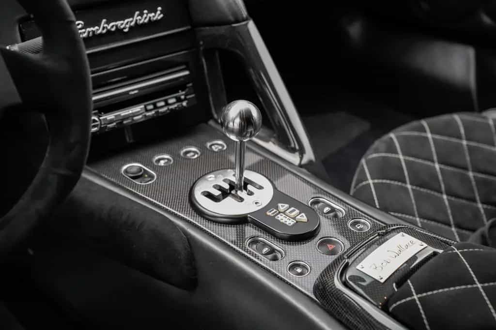 Lamborghini Murciélago LP580 *Manual* 08/2012-photo-22