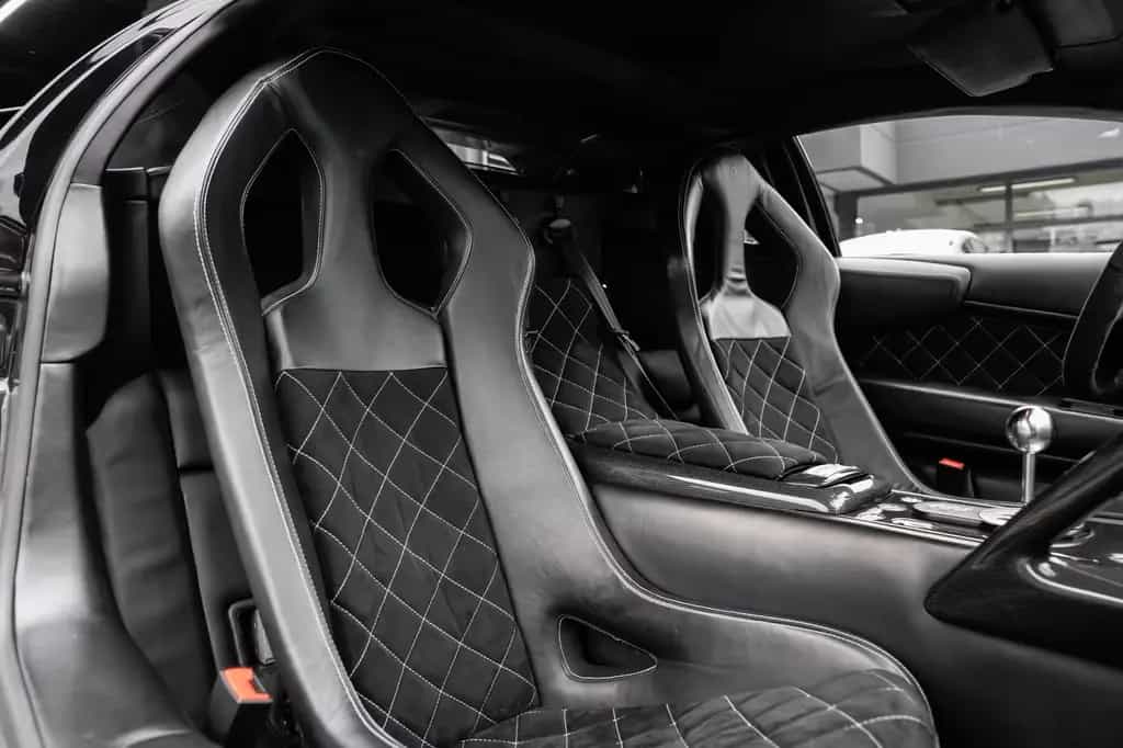 Lamborghini Murciélago LP580 *Manual* 08/2012-photo-23