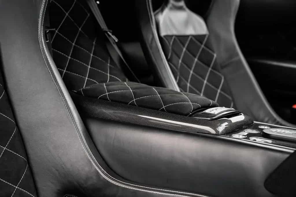 Lamborghini Murciélago LP580 *Manual* 08/2012-photo-25