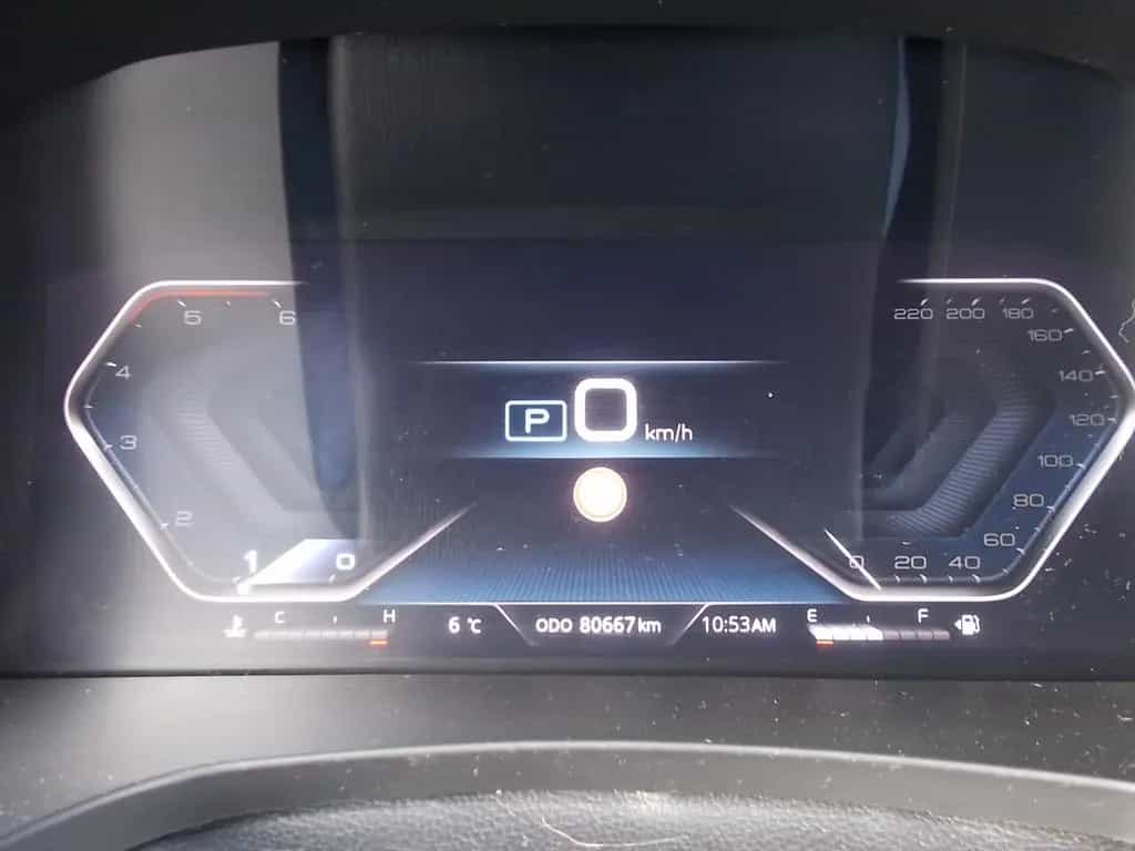 Ssangyong REXTON Sapphire 4WD Leder Navi Alu20" Allwetter 02/2021-photo-21