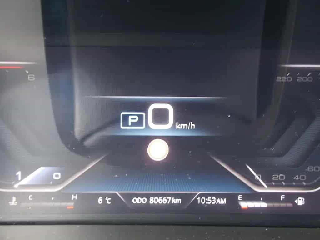 Ssangyong REXTON Sapphire 4WD Leder Navi Alu20" Allwetter 02/2021-photo-22