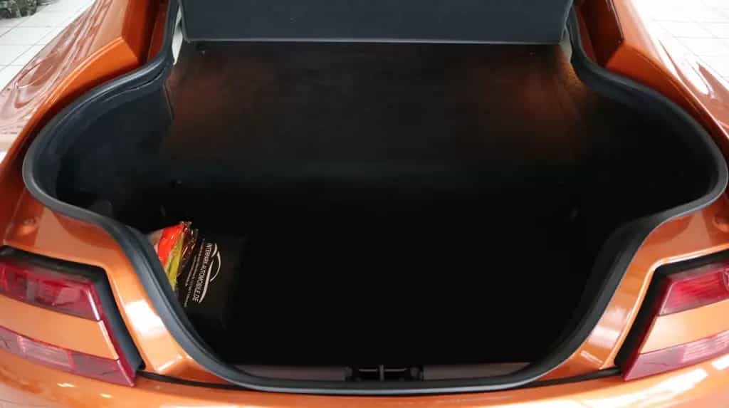 Aston Martin V8 Vantage *4.7l Sportshift II* 12/2013-photo-10