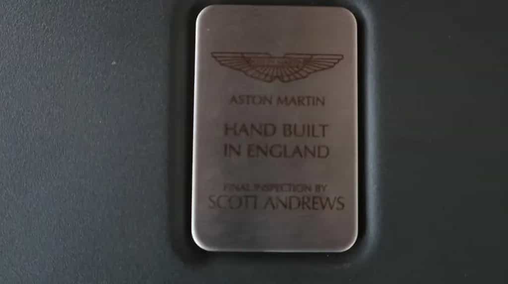 Aston Martin V8 Vantage *4.7l Sportshift II* 12/2013-photo-28