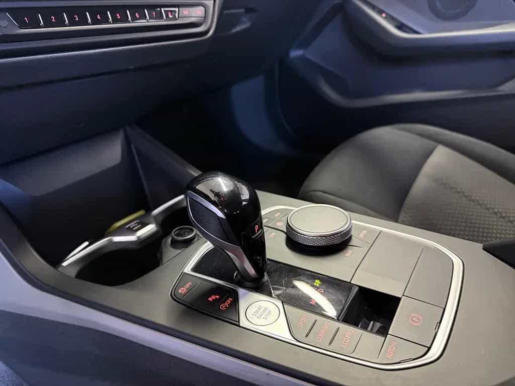 BMW 1 Series 08/2022-photo-18