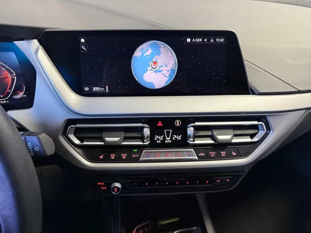 BMW 1 Series 08/2022-photo-19