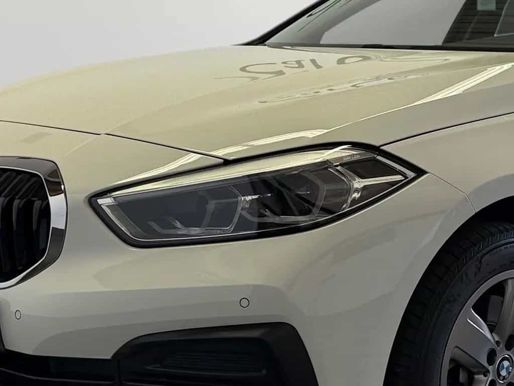 BMW 1 Series 08/2022-photo-6