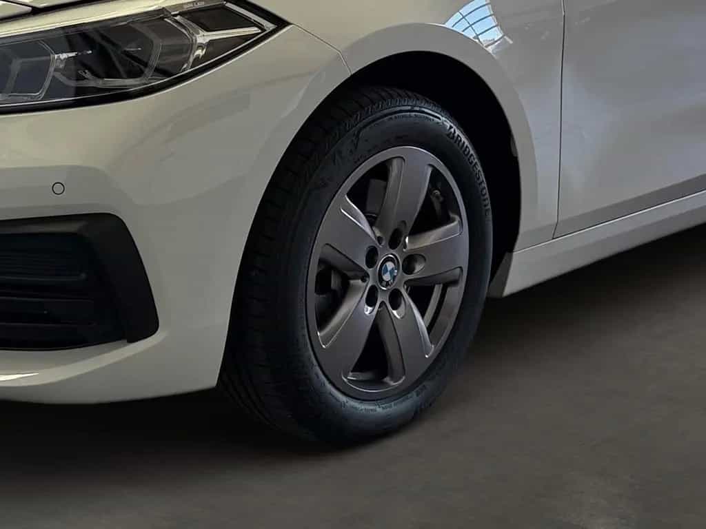 BMW 1 Series 08/2022-photo-7