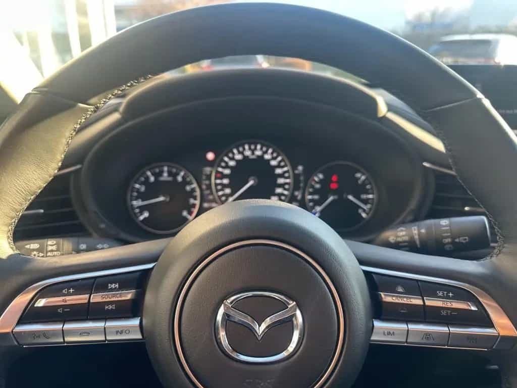 Mazda CX-30 SKYACTIV-G 2.0 Selection Design+ Premium P 10/2021-photo-16