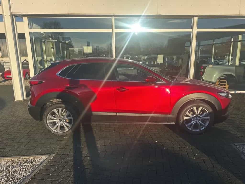 Mazda CX-30 SKYACTIV-G 2.0 Selection Design+ Premium P 10/2021-photo-5