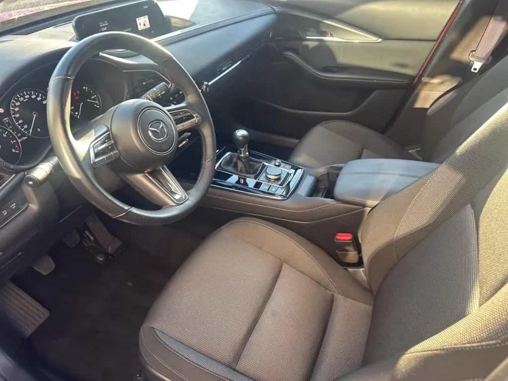 Mazda CX-30 SKYACTIV-G 2.0 Selection Design+ Premium P 10/2021-photo-9