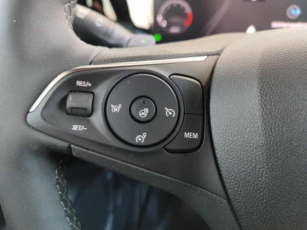 Opel Mokka 1.2 GS-Line Turbo NAVI|LED|PDC|Kamera 05/2024-photo-10