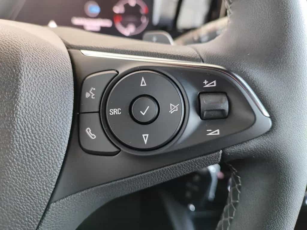 Opel Mokka 1.2 GS-Line Turbo NAVI|LED|PDC|Kamera 05/2024-photo-11