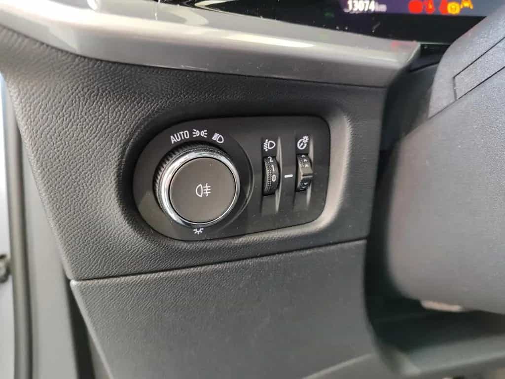 Opel Mokka 1.2 GS-Line Turbo NAVI|LED|PDC|Kamera 05/2024-photo-12