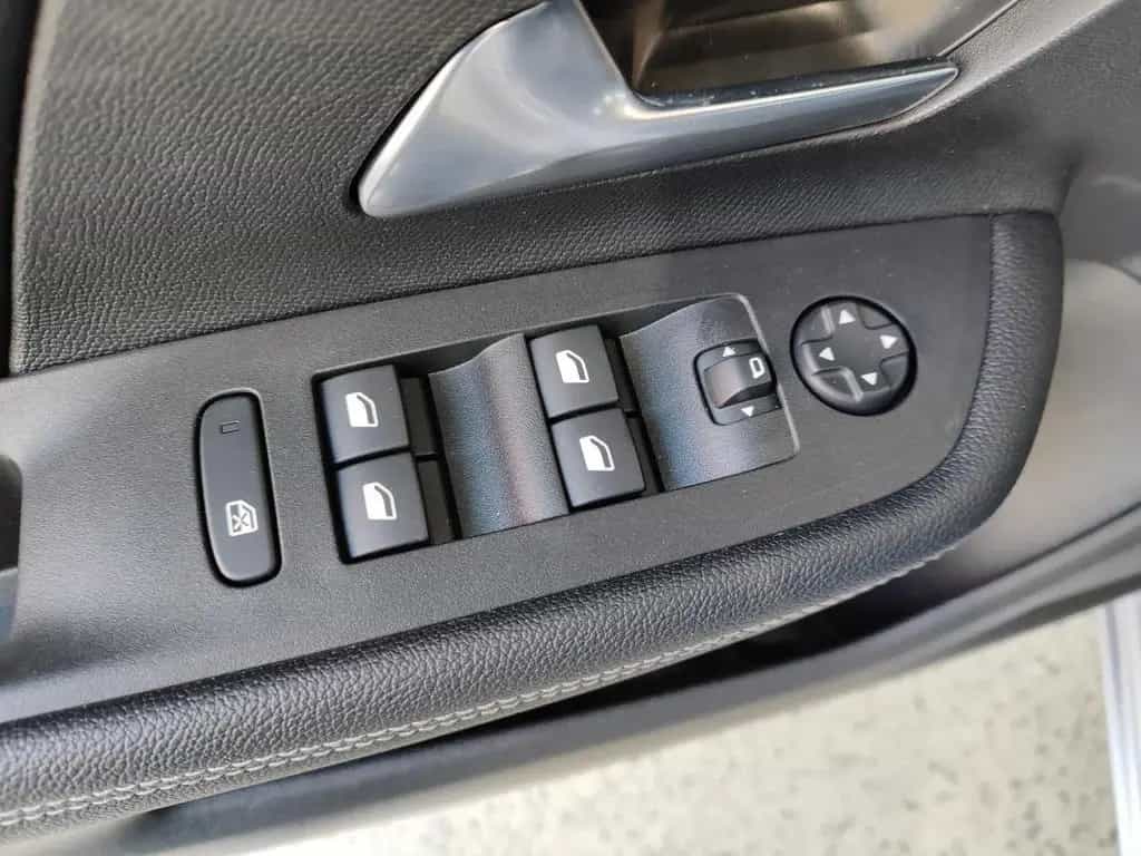 Opel Mokka 1.2 GS-Line Turbo NAVI|LED|PDC|Kamera 05/2024-photo-13